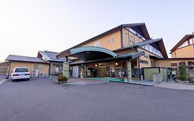 北方温泉四季の里　七彩の湯